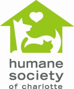 Humane Society of Charlotte NC Partner Donor